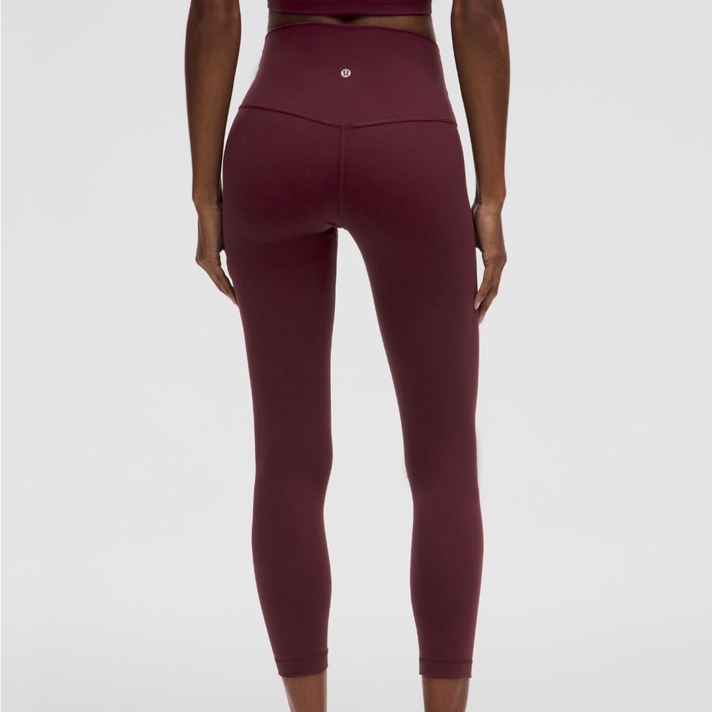 Lululemon Align 25”